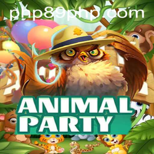 Embark on a Wild Adventure with AnimalParty at Just 89php