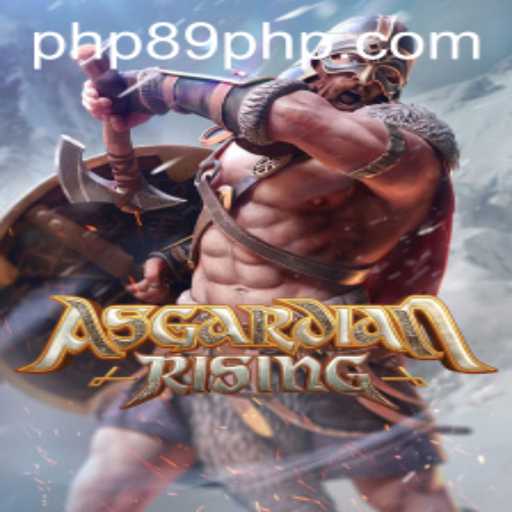 AsgardianRising: A Mythical Gaming Experience with the Unique 89php Feature