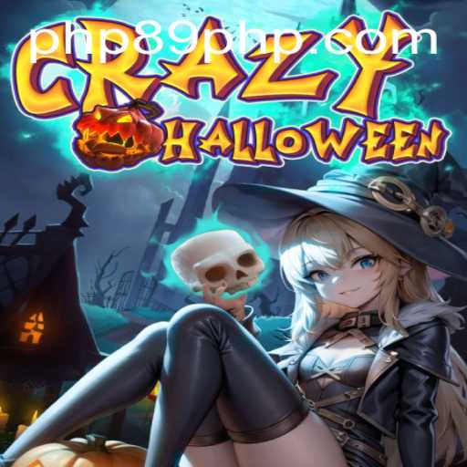 Unveiling the Thrills of CrazyHalloween: A Spine-Chilling Adventure for Gamers