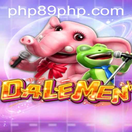 Unveiling DALEMEN: A Thrilling New Experience in Gaming