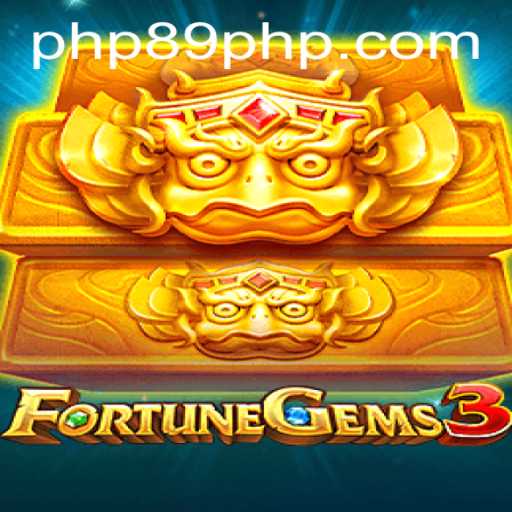 Exploring the Exciting World of FortuneGems3 and Its Captivating Gameplay