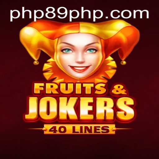 An In-Depth Look at FruitsAndJokers40: The New Sensation in the Gaming World