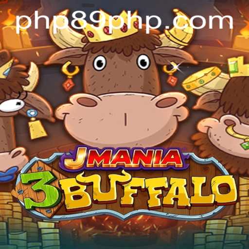 Exploring the Thrills of JMania3Buffalo for Just 89php