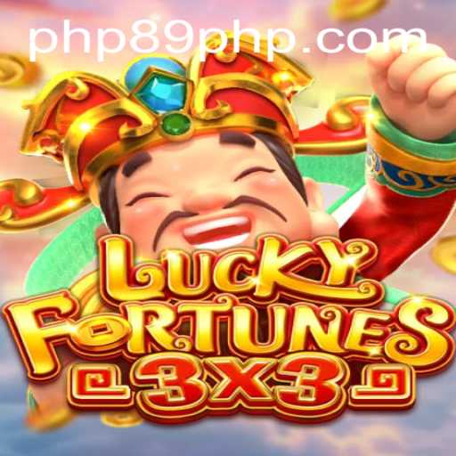 Exploring the Thrills of LUCKYFORTUNES3x3 with a Budget of 89php