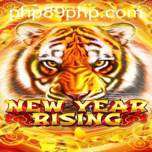 NewYearRising: Unveiling an Exciting Game Experience with 89php