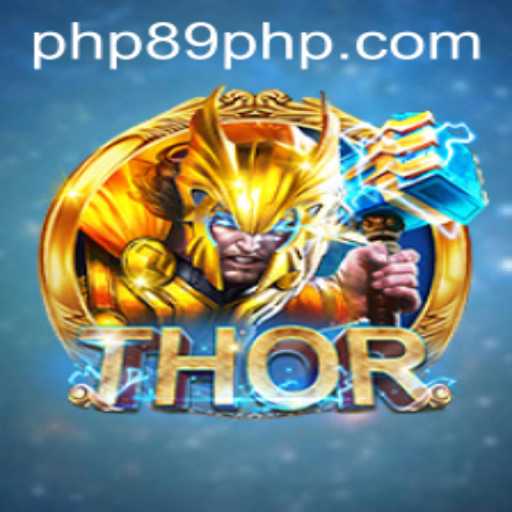 Discover the Exciting World of THOR: The 89php Adventure