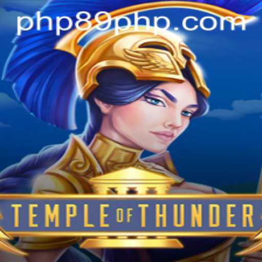 Unlock the Secrets of 'TempleofThunder': A Journey Through a Mystical World